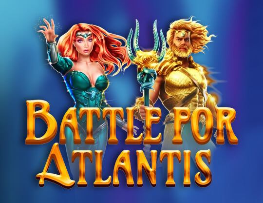 Battle for Atlantis